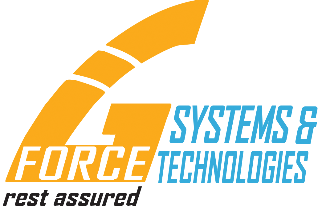 Gforce Systems & Technologies